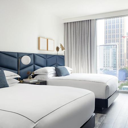 Kimpton Shane Atlanta By Ihg Buitenkant foto