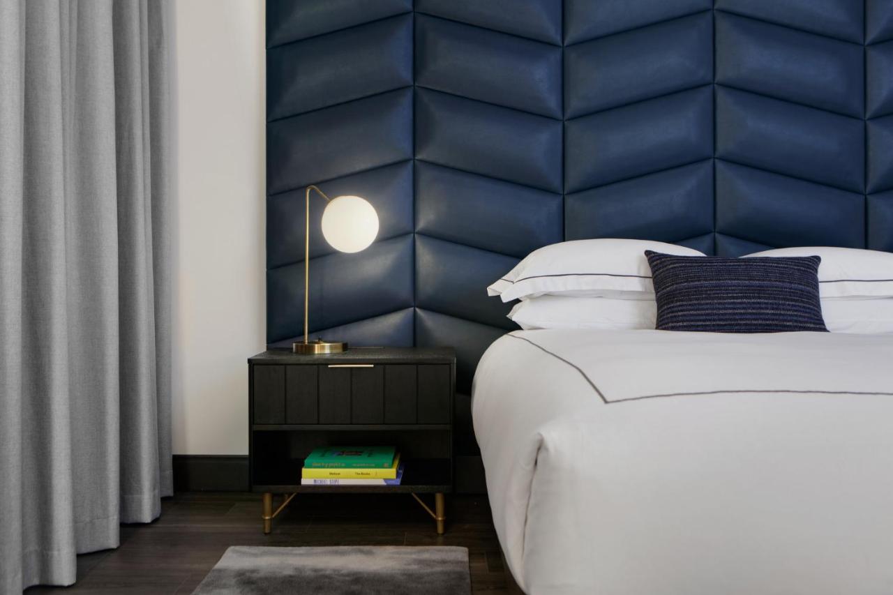 Kimpton Shane Atlanta By Ihg Buitenkant foto