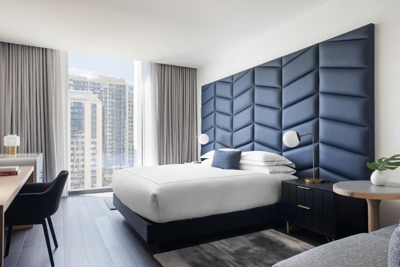 Kimpton Shane Atlanta By Ihg Buitenkant foto