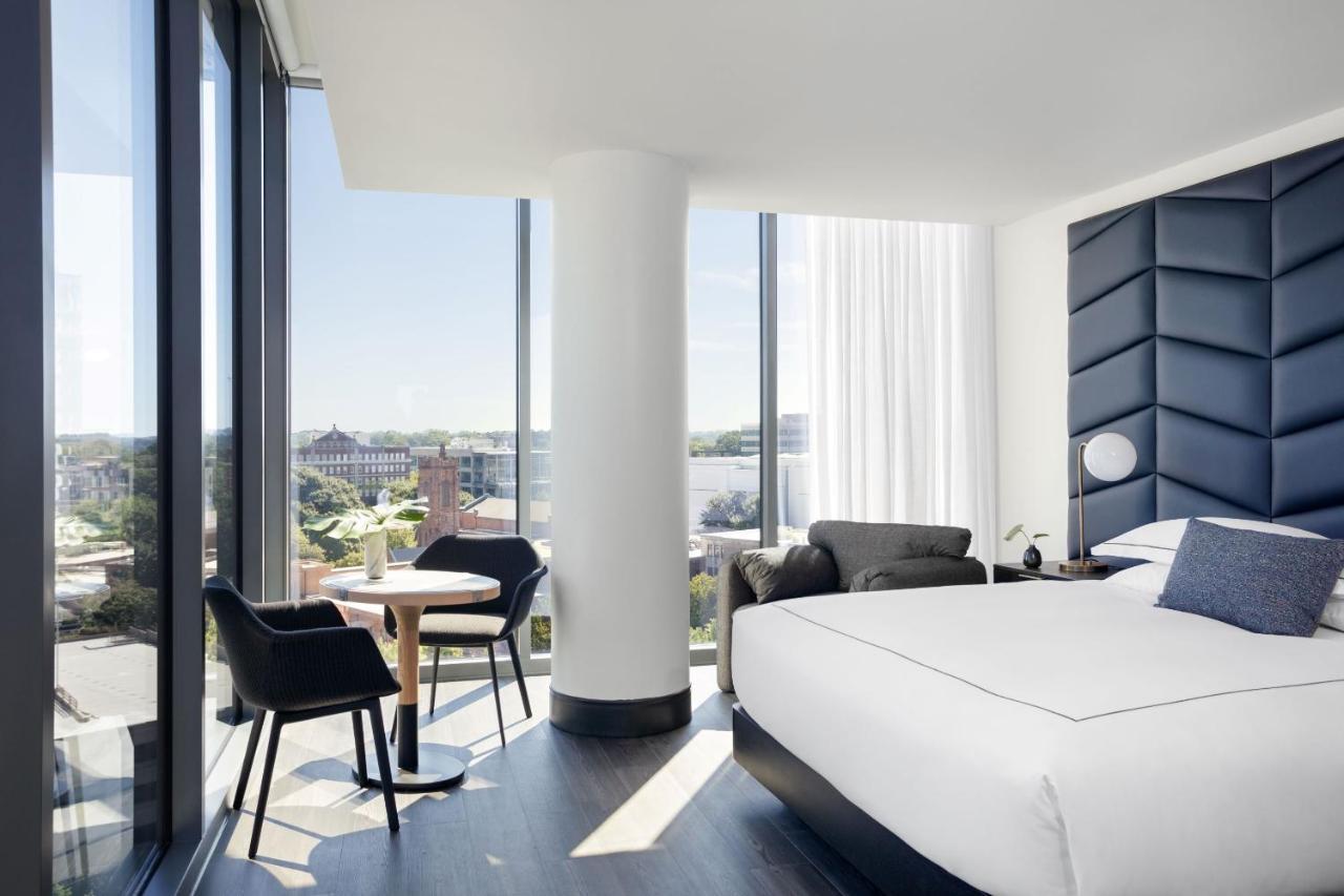Kimpton Shane Atlanta By Ihg Buitenkant foto