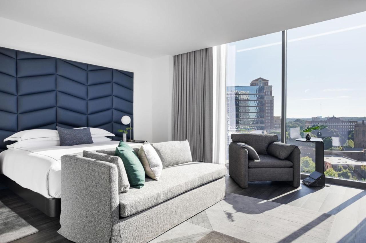Kimpton Shane Atlanta By Ihg Buitenkant foto