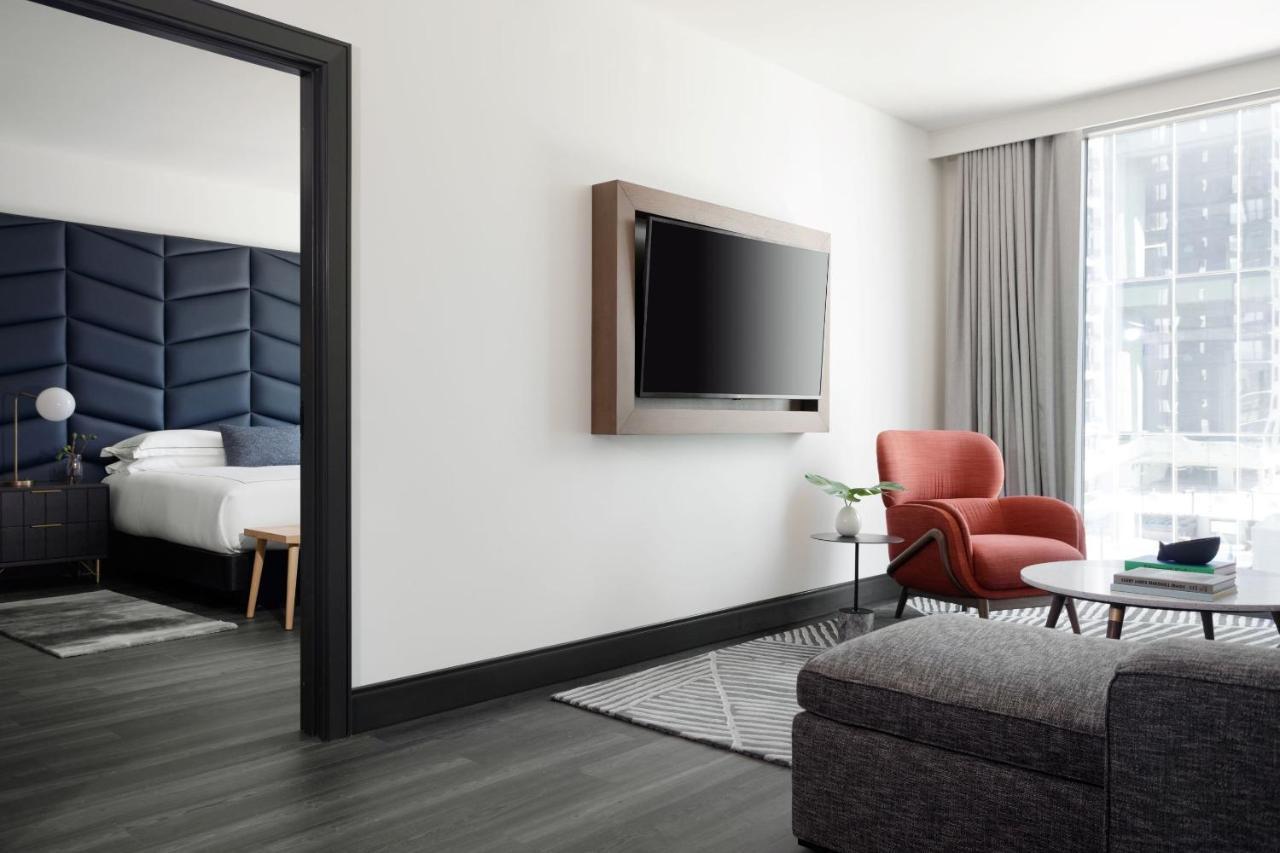 Kimpton Shane Atlanta By Ihg Buitenkant foto
