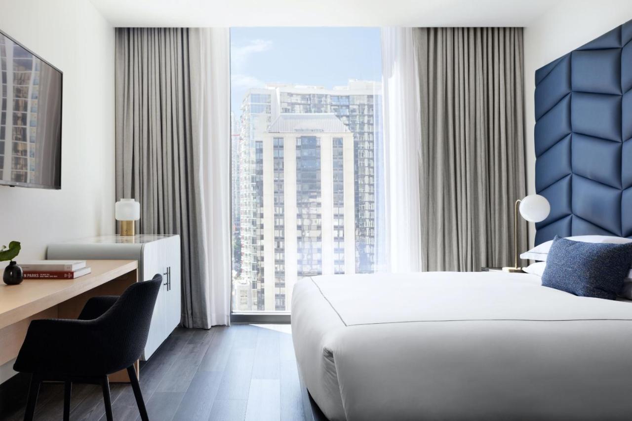 Kimpton Shane Atlanta By Ihg Buitenkant foto