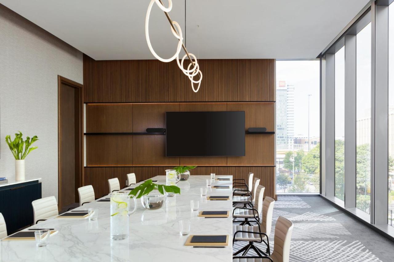 Kimpton Shane Atlanta By Ihg Buitenkant foto