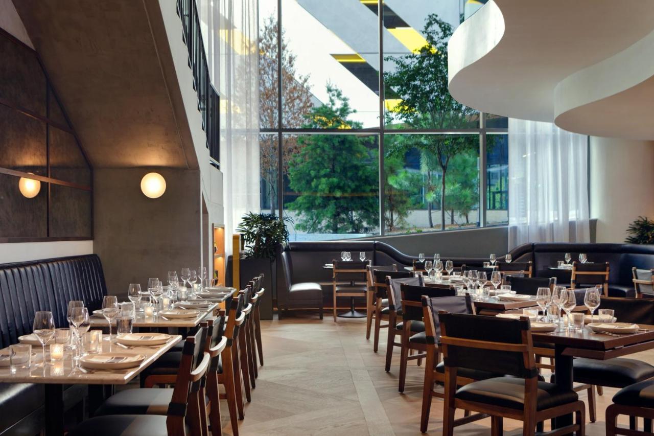Kimpton Shane Atlanta By Ihg Buitenkant foto
