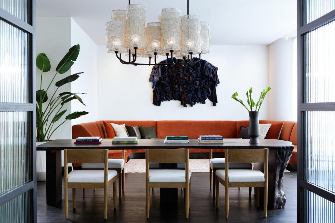Kimpton Shane Atlanta By Ihg Buitenkant foto