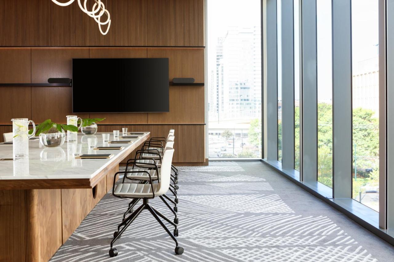 Kimpton Shane Atlanta By Ihg Buitenkant foto