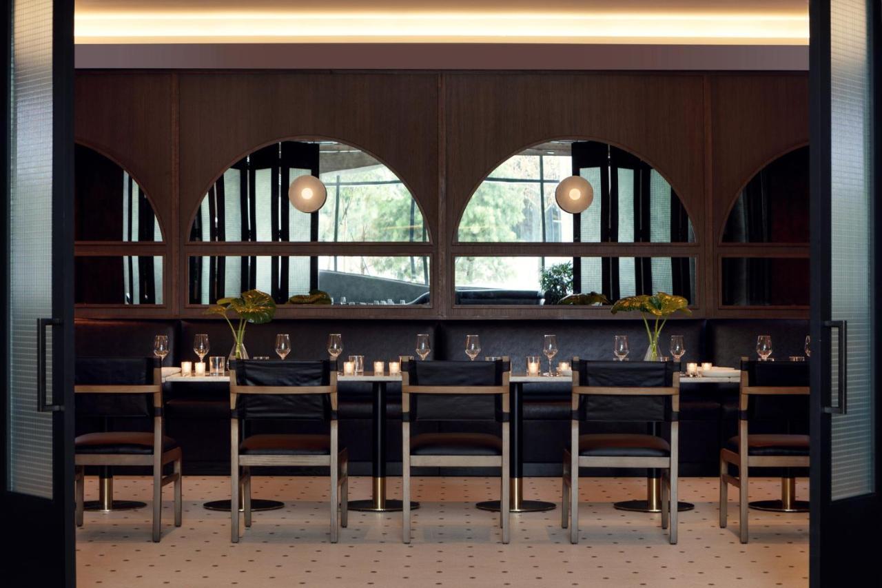 Kimpton Shane Atlanta By Ihg Buitenkant foto