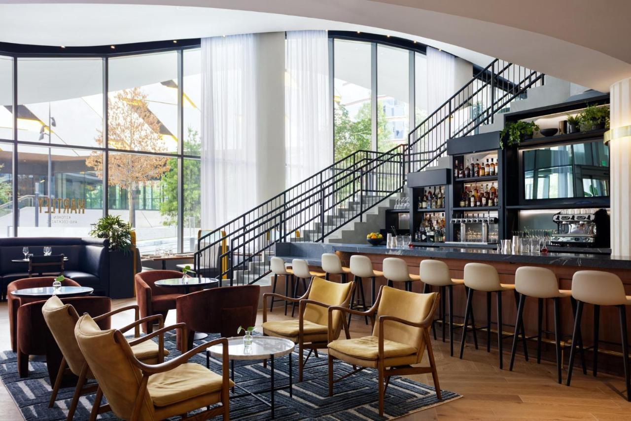 Kimpton Shane Atlanta By Ihg Buitenkant foto