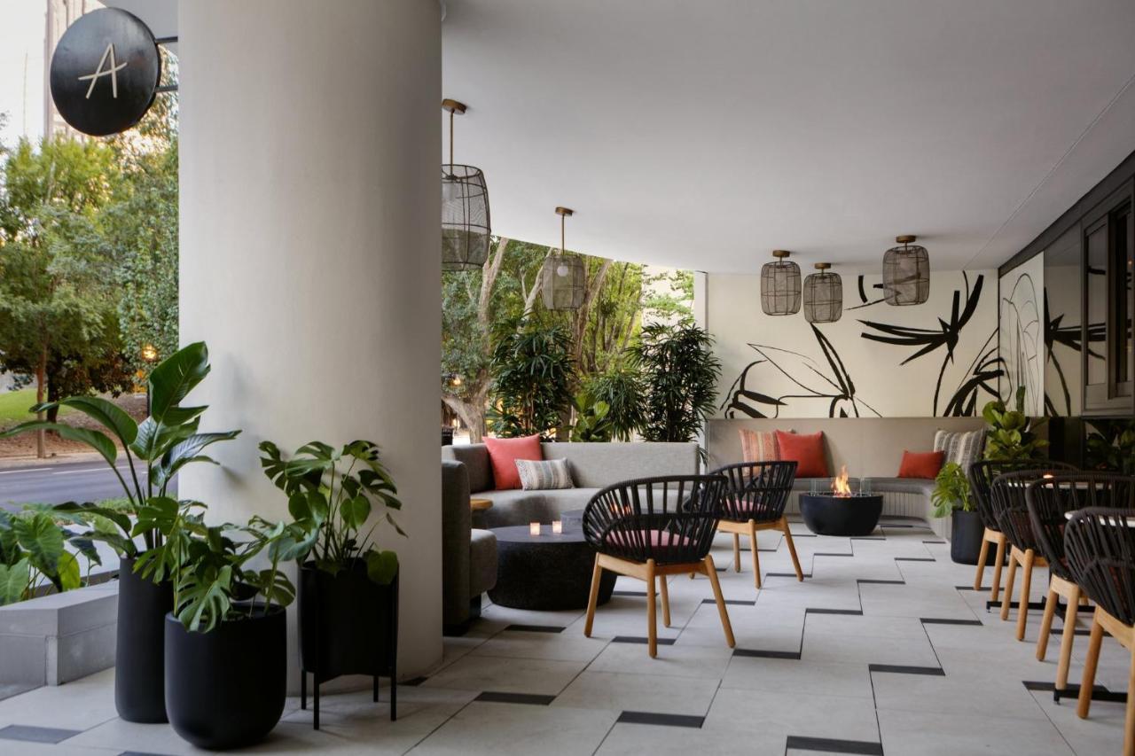 Kimpton Shane Atlanta By Ihg Buitenkant foto