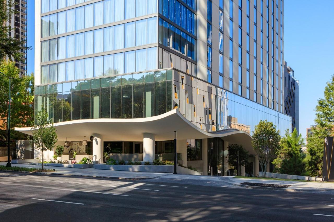 Kimpton Shane Atlanta By Ihg Buitenkant foto