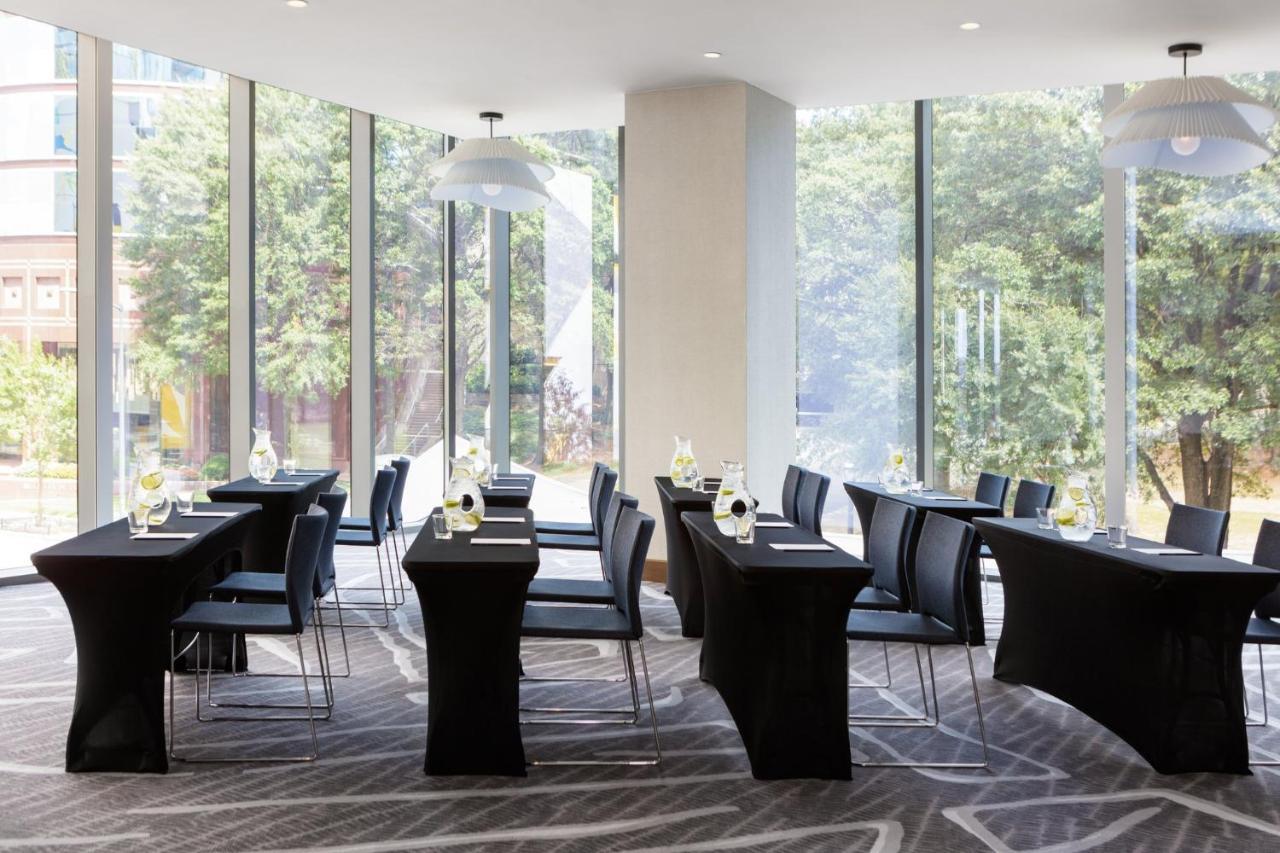 Kimpton Shane Atlanta By Ihg Buitenkant foto