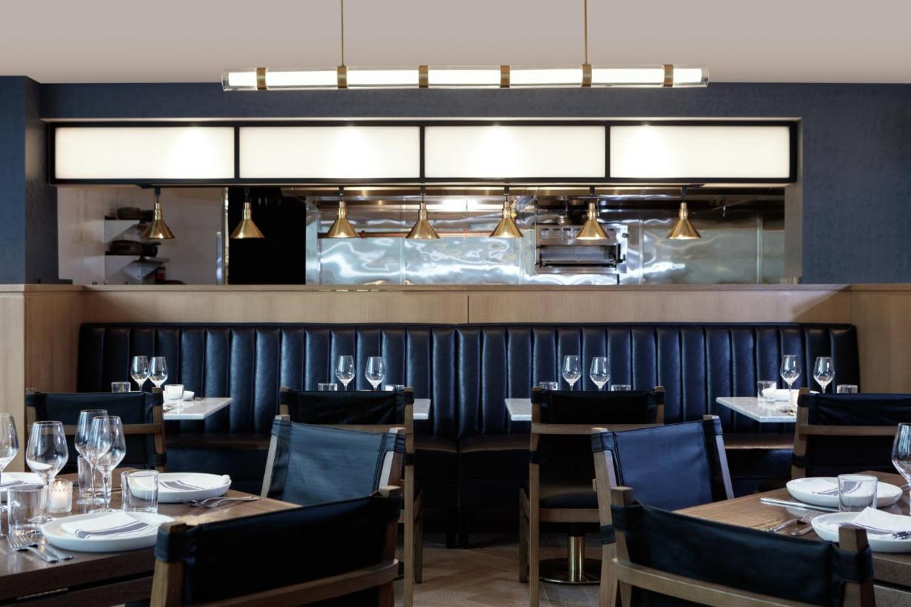 Kimpton Shane Atlanta By Ihg Buitenkant foto
