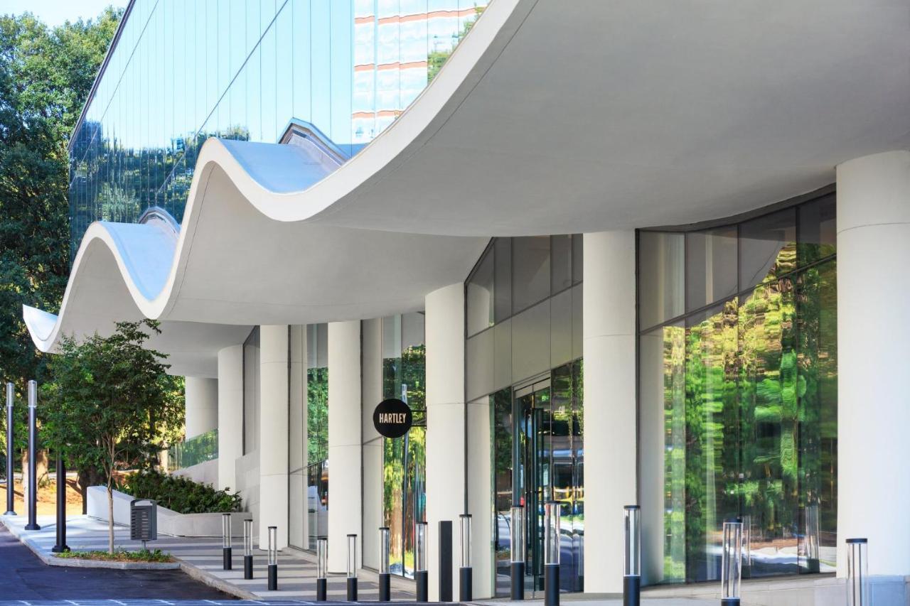 Kimpton Shane Atlanta By Ihg Buitenkant foto