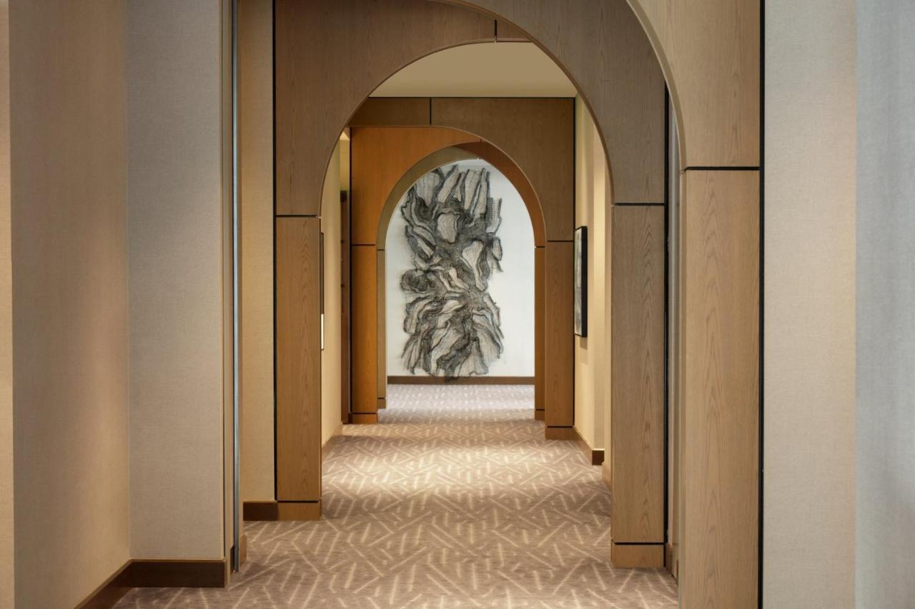 Kimpton Shane Atlanta By Ihg Buitenkant foto