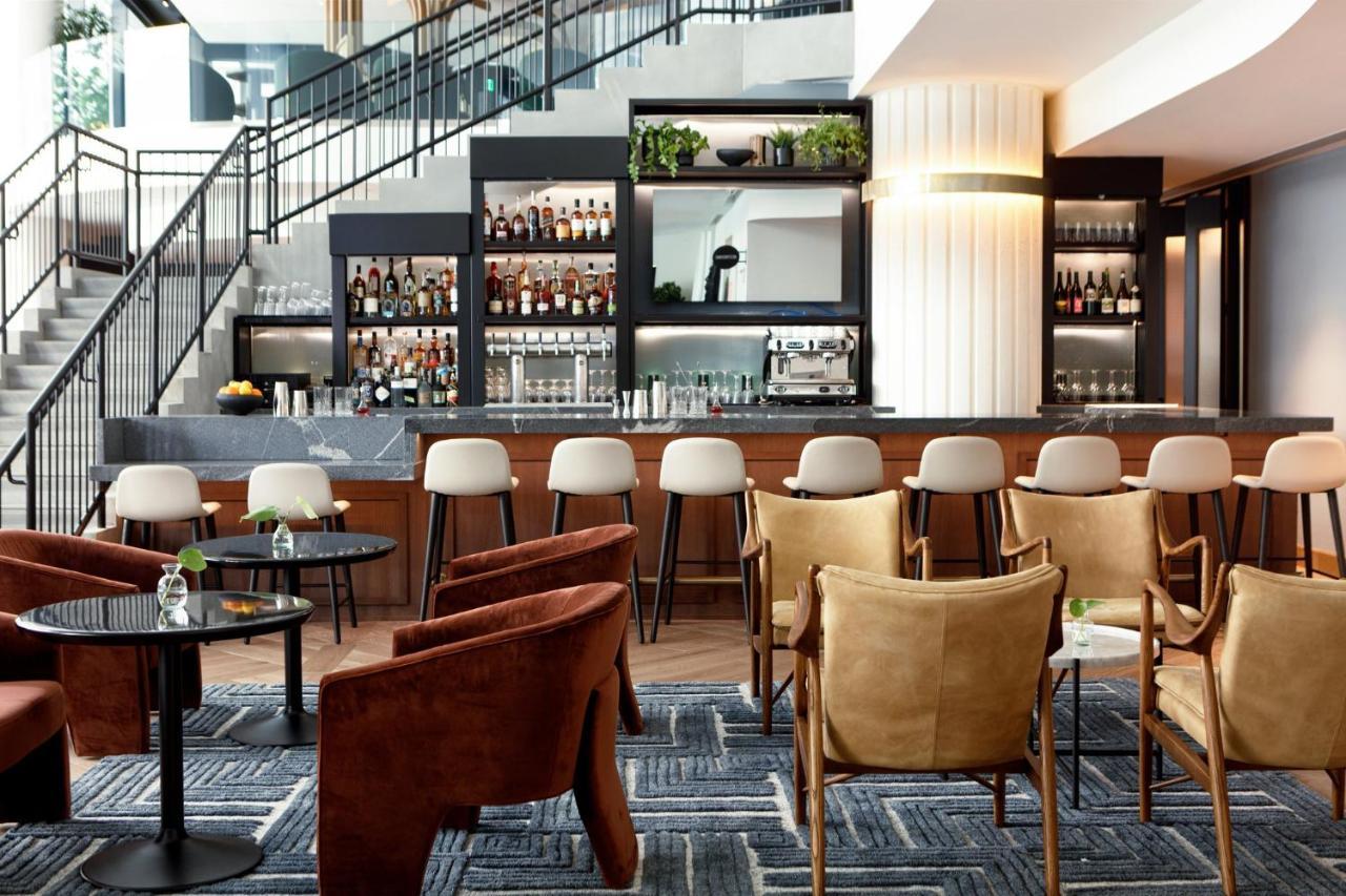 Kimpton Shane Atlanta By Ihg Buitenkant foto