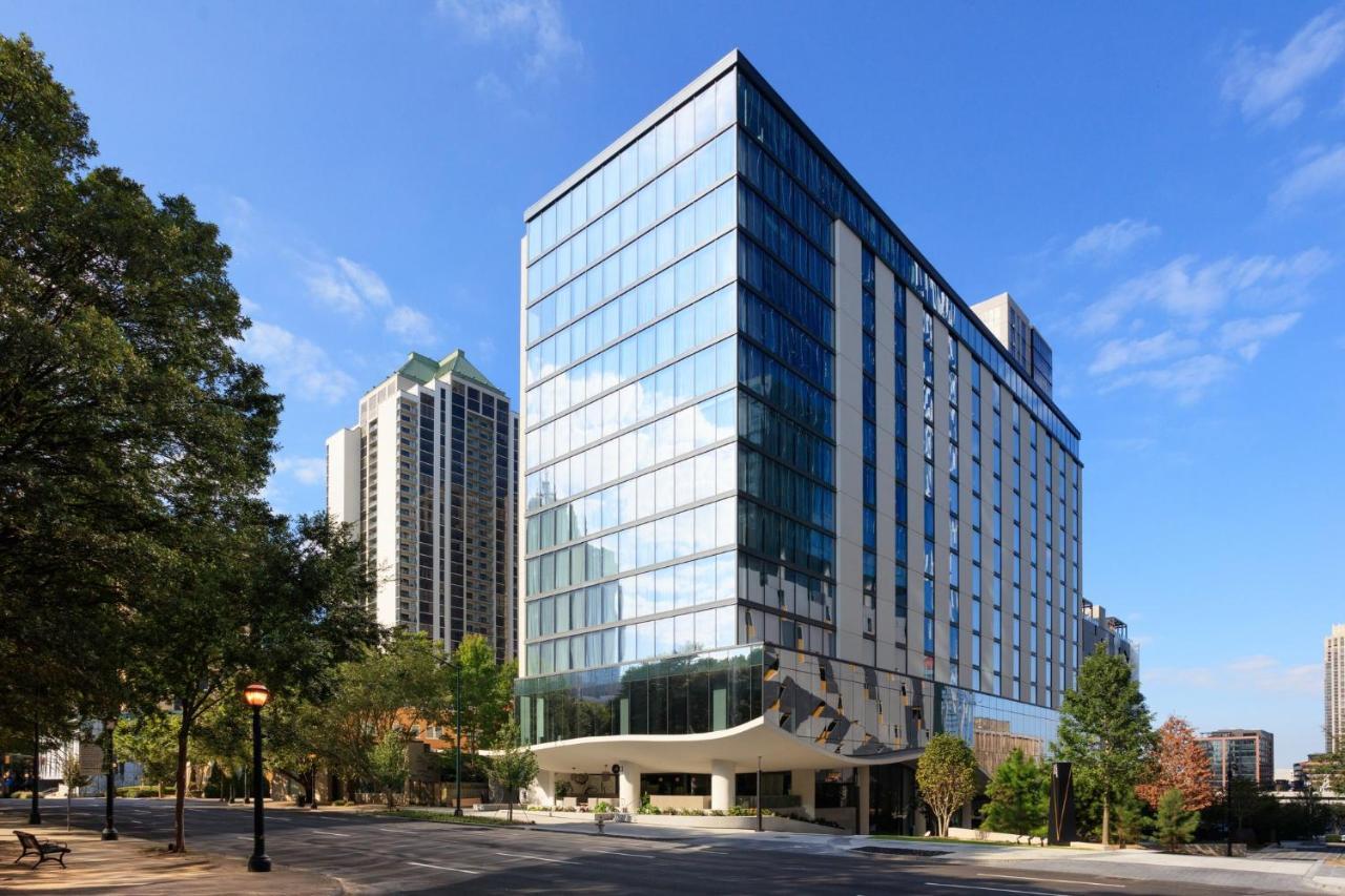 Kimpton Shane Atlanta By Ihg Buitenkant foto