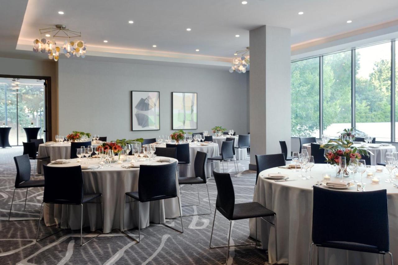 Kimpton Shane Atlanta By Ihg Buitenkant foto