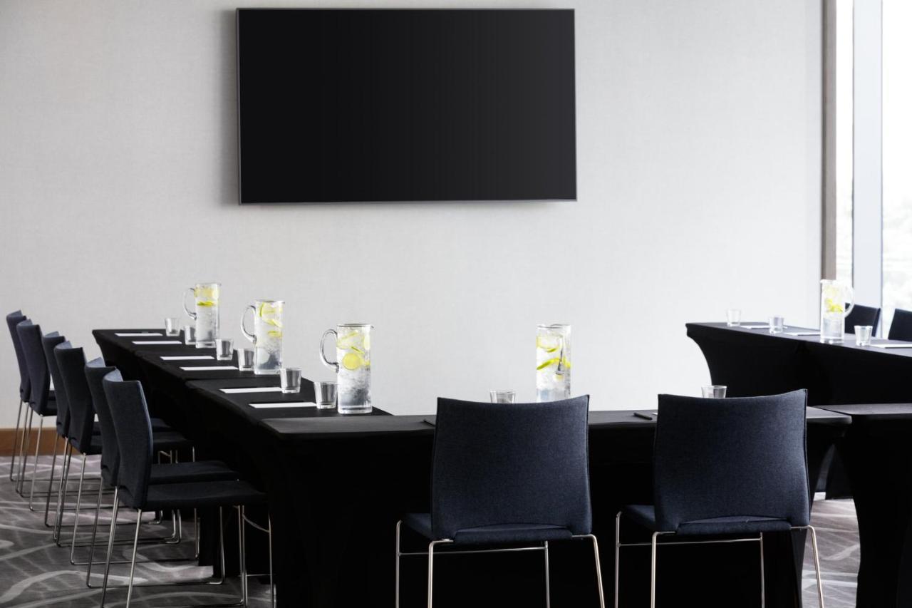 Kimpton Shane Atlanta By Ihg Buitenkant foto