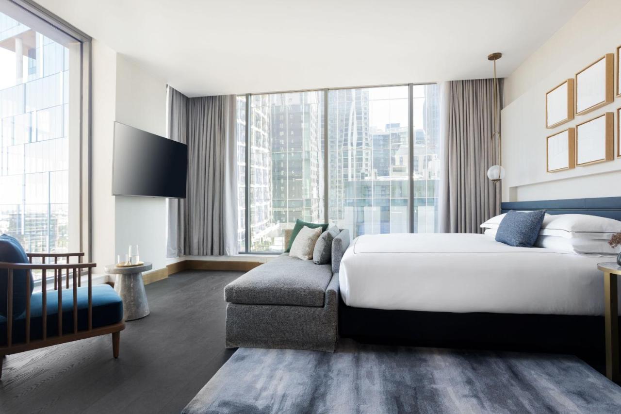 Kimpton Shane Atlanta By Ihg Buitenkant foto