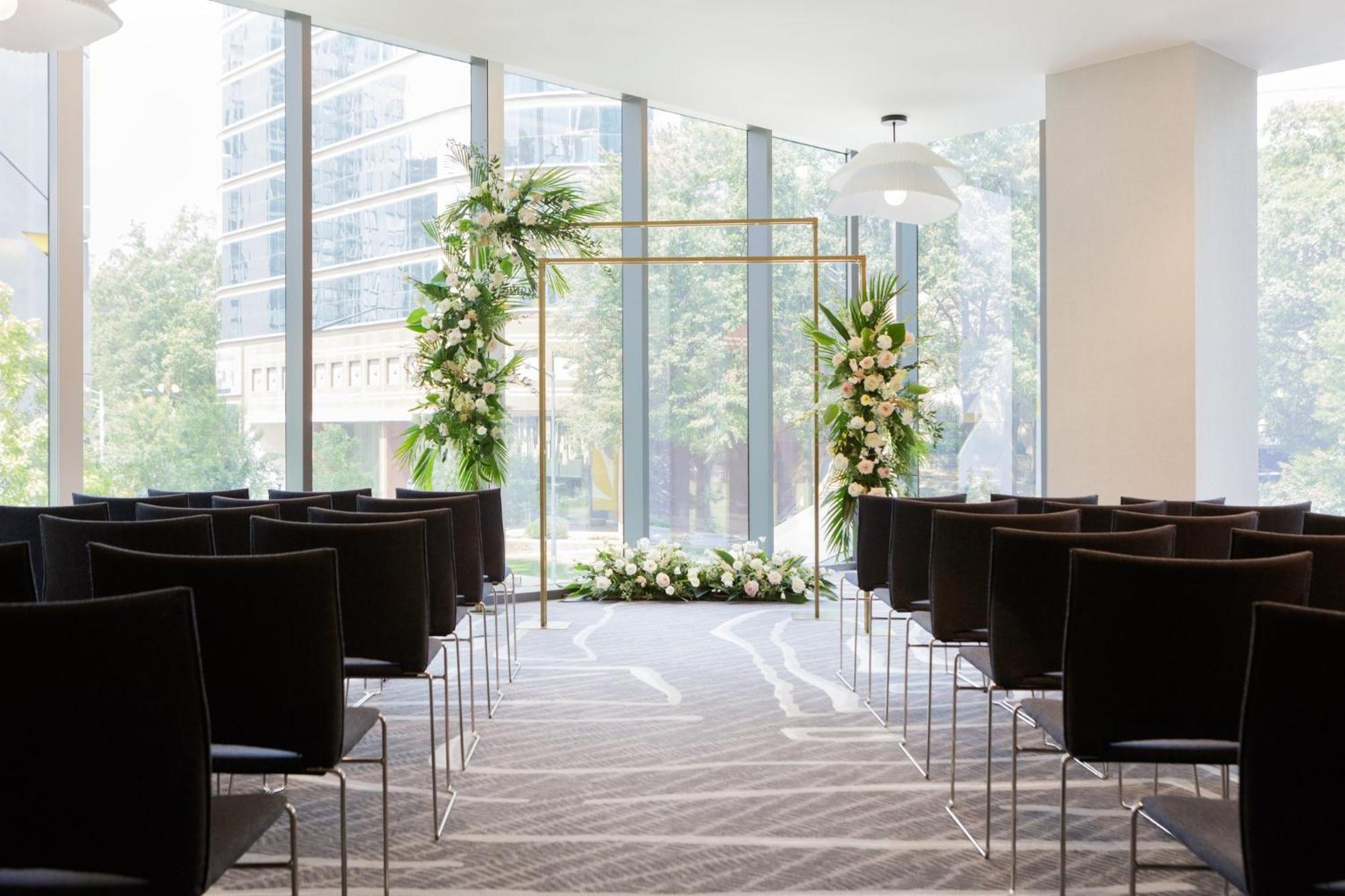 Kimpton Shane Atlanta By Ihg Buitenkant foto