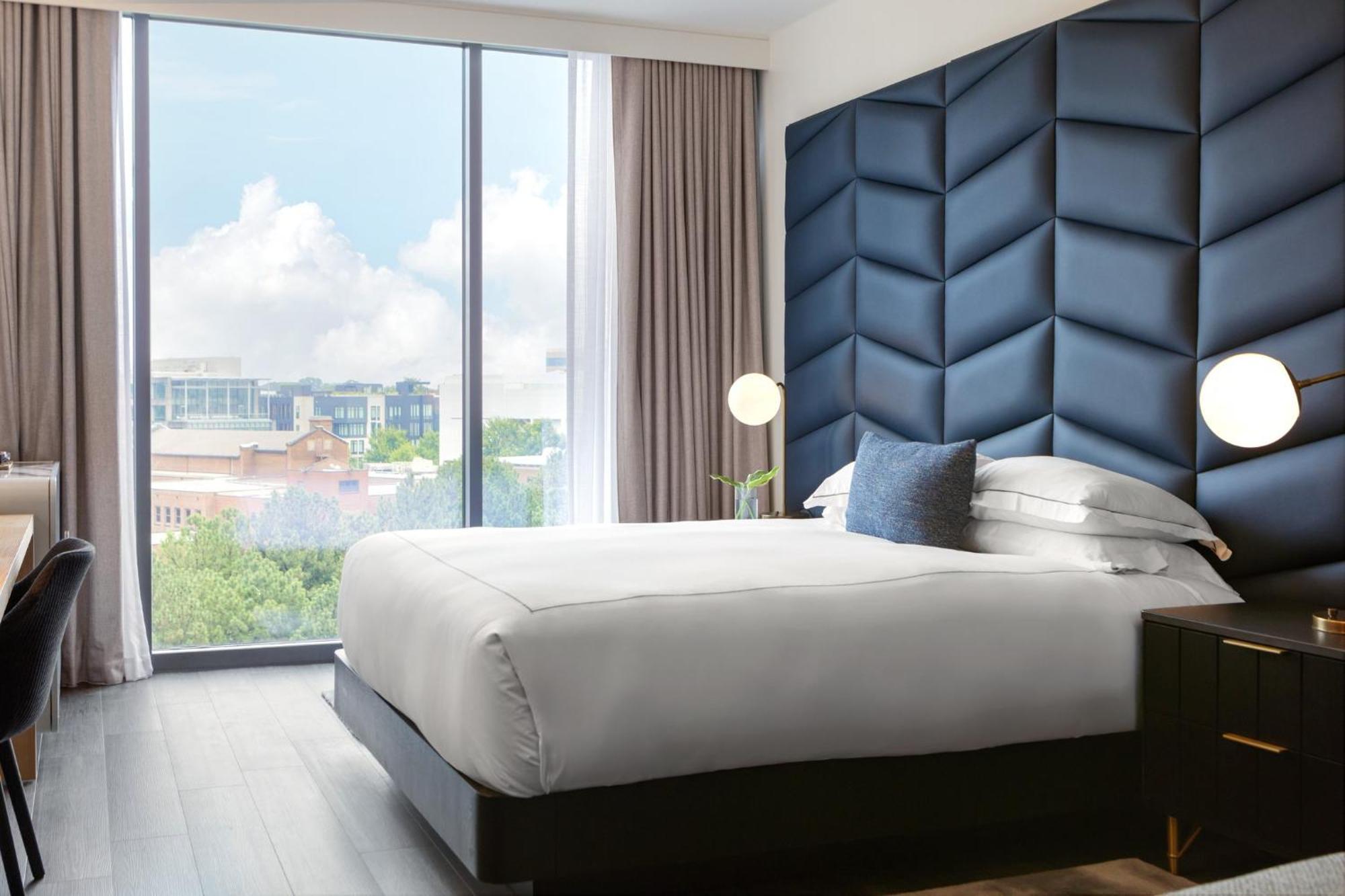 Kimpton Shane Atlanta By Ihg Buitenkant foto