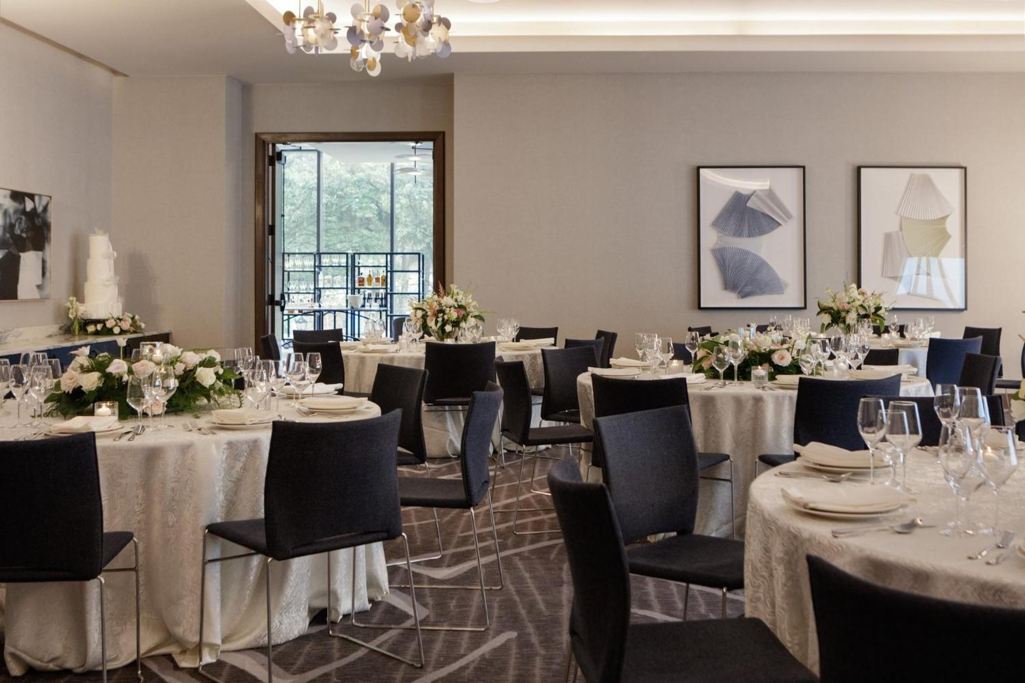 Kimpton Shane Atlanta By Ihg Buitenkant foto