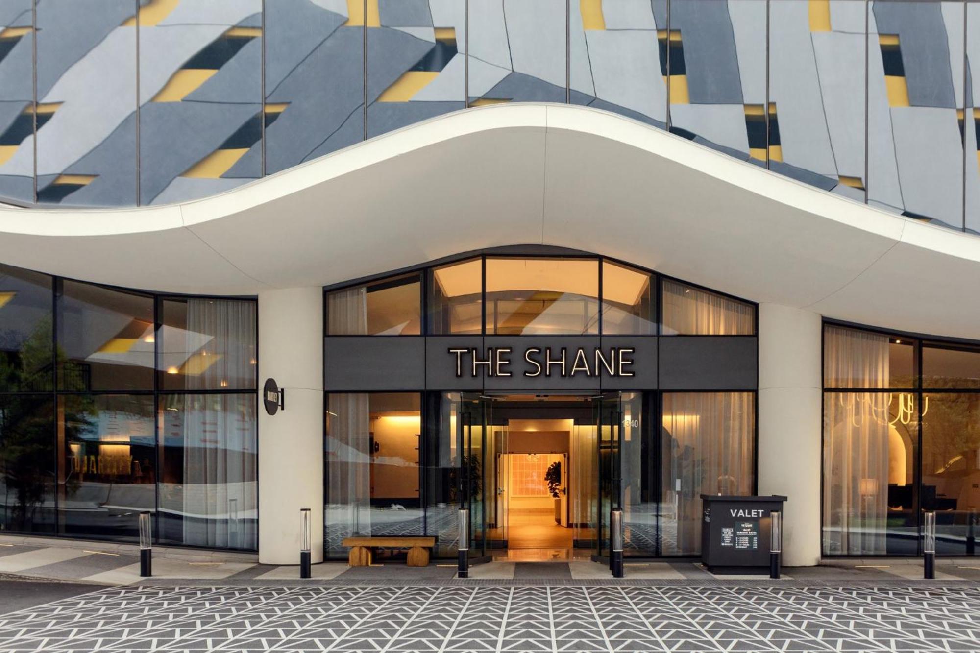 Kimpton Shane Atlanta By Ihg Buitenkant foto