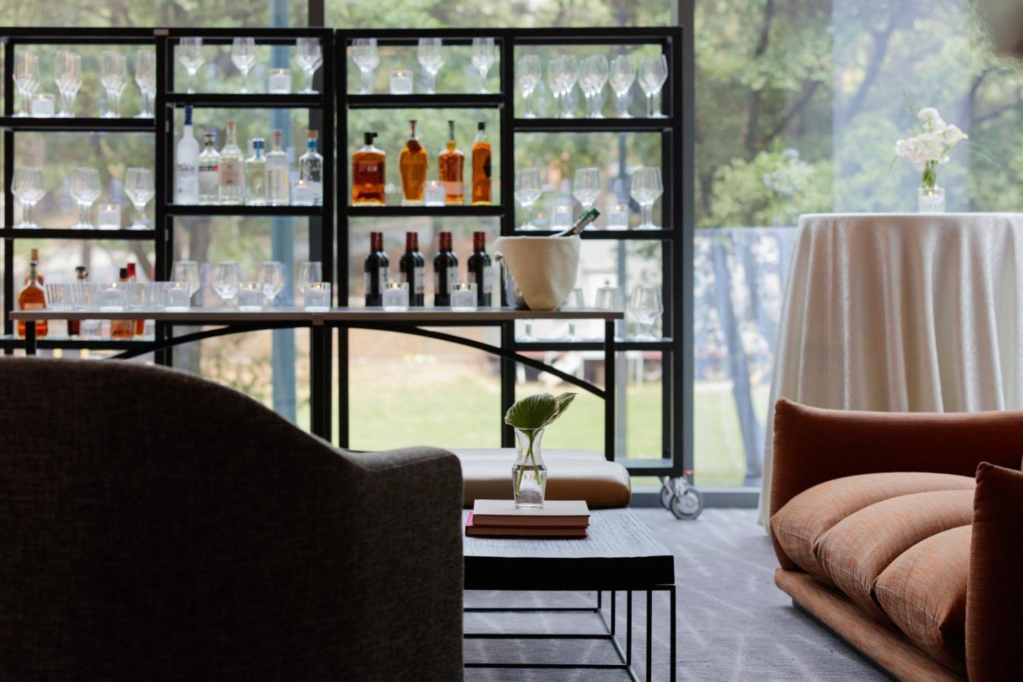 Kimpton Shane Atlanta By Ihg Buitenkant foto