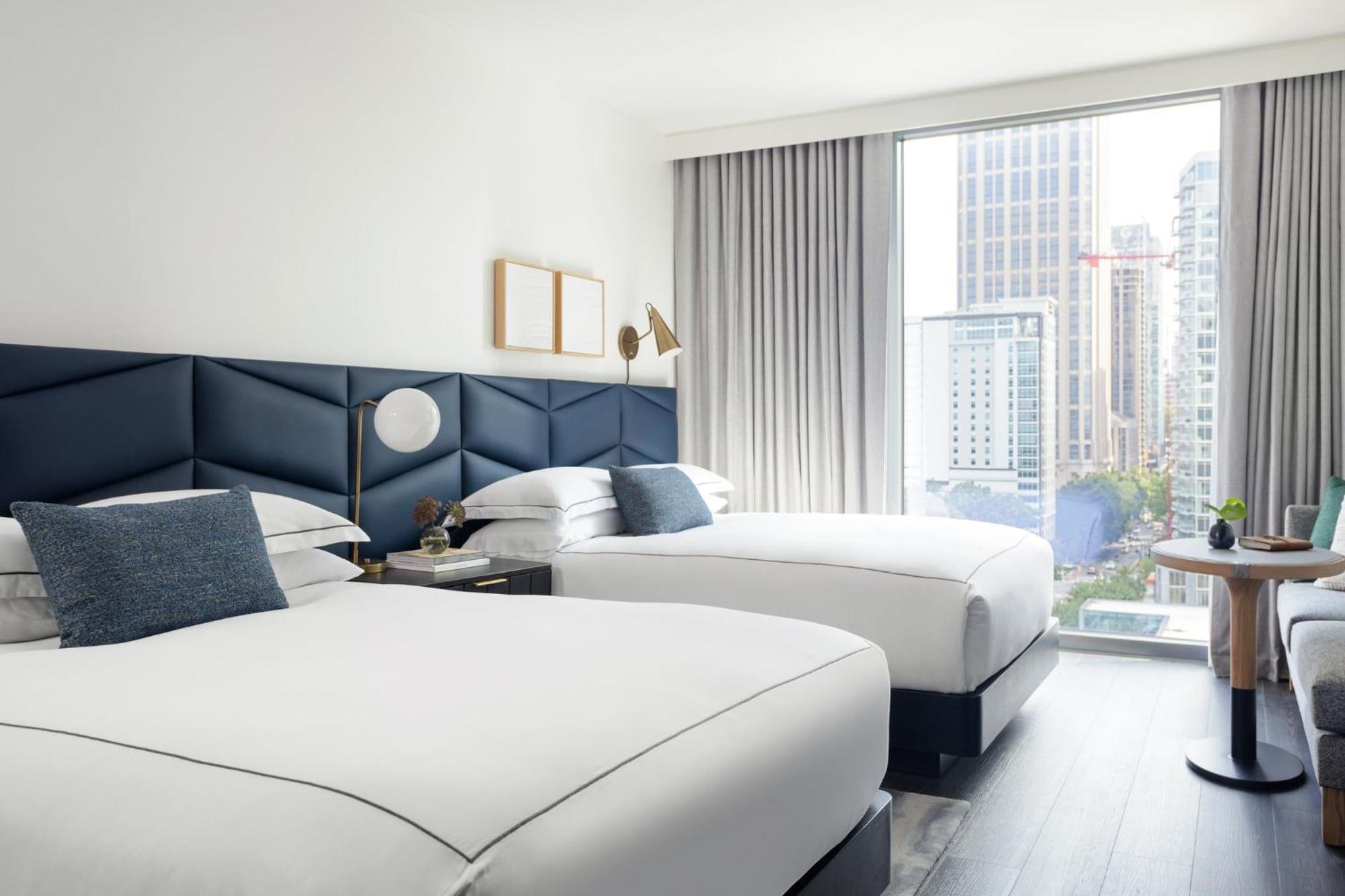 Kimpton Shane Atlanta By Ihg Buitenkant foto