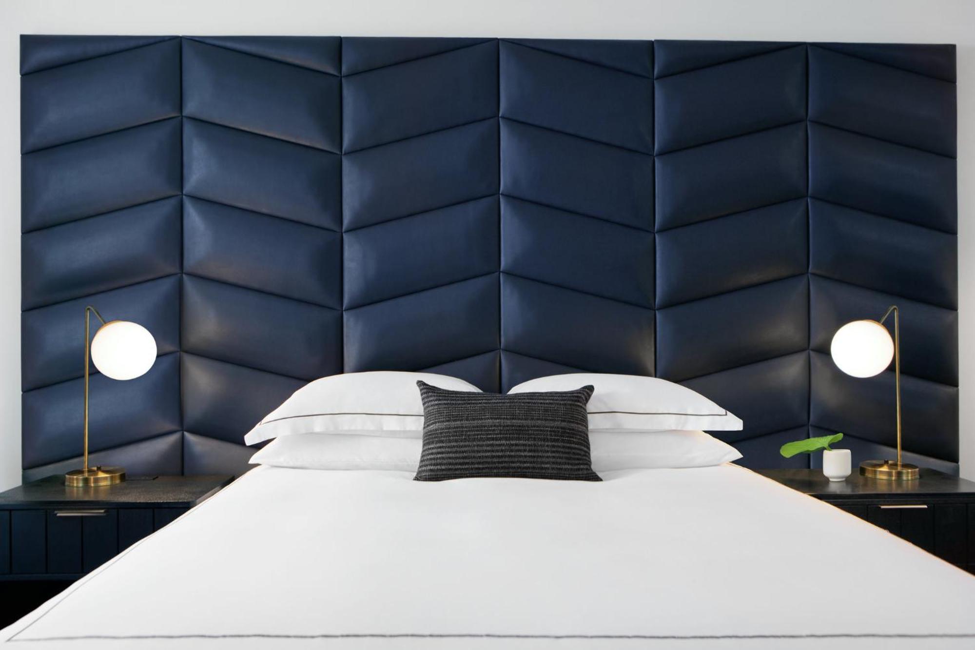 Kimpton Shane Atlanta By Ihg Buitenkant foto