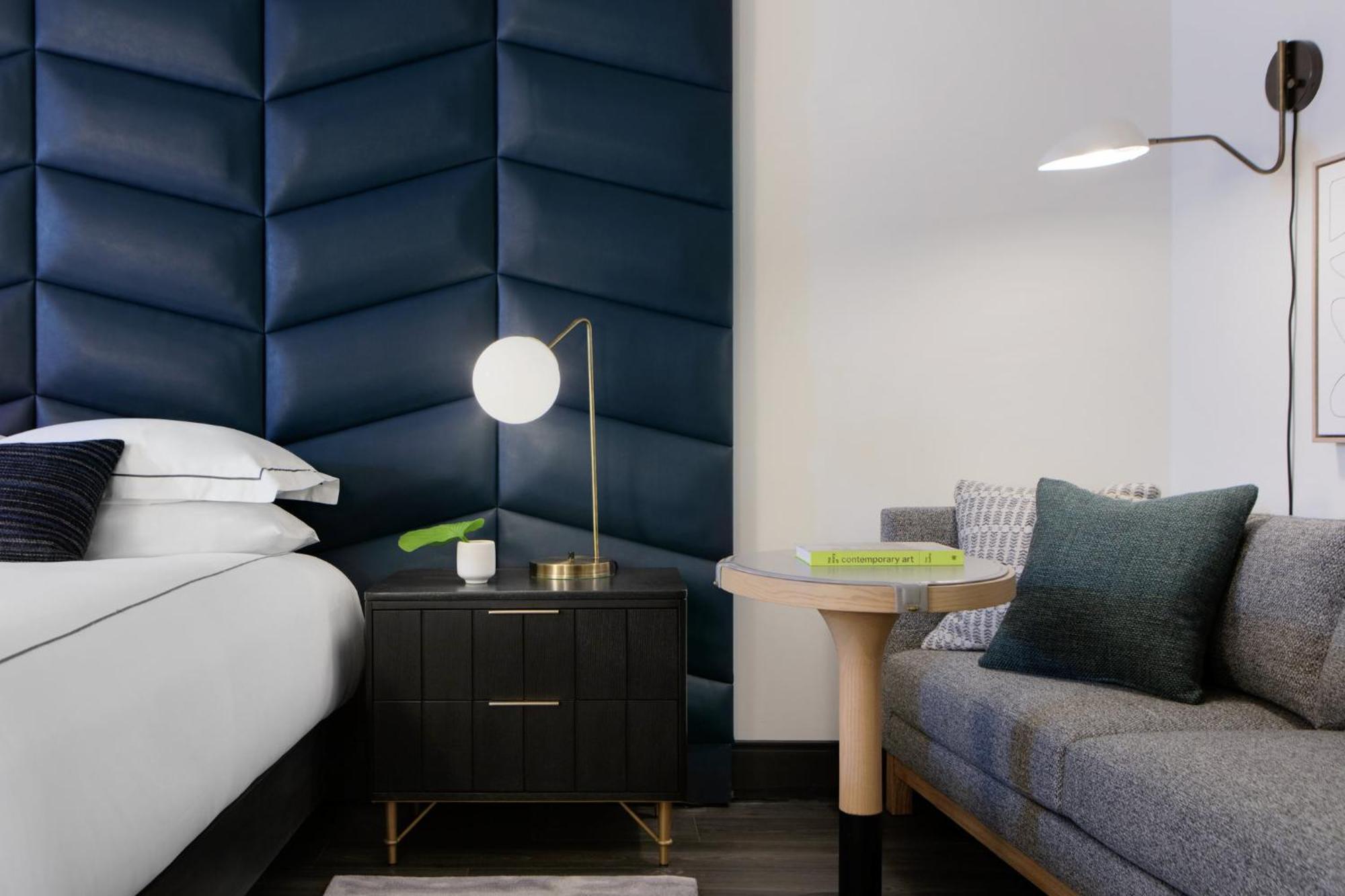 Kimpton Shane Atlanta By Ihg Buitenkant foto